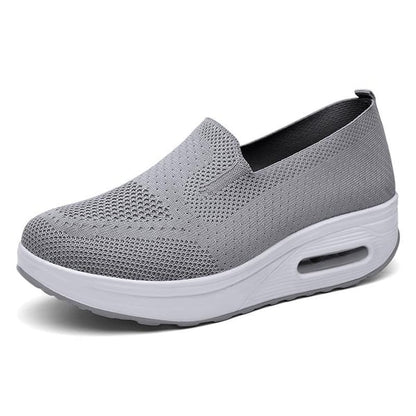 Premium Women's Orthopedic Sneakers