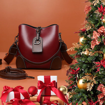 🎄Christmas Day Promotion 70% OFF🔥Women's Niche Shoulder Bag