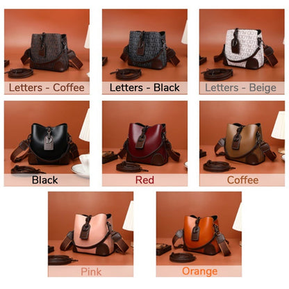 🎄Christmas Day Promotion 70% OFF🔥Women's Niche Shoulder Bag