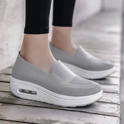 Premium Women's Orthopedic Sneakers