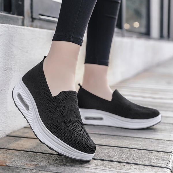 Premium Women's Orthopedic Sneakers