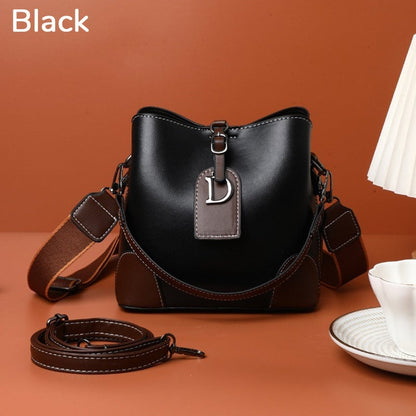 🎄Christmas Day Promotion 70% OFF🔥Women's Niche Shoulder Bag