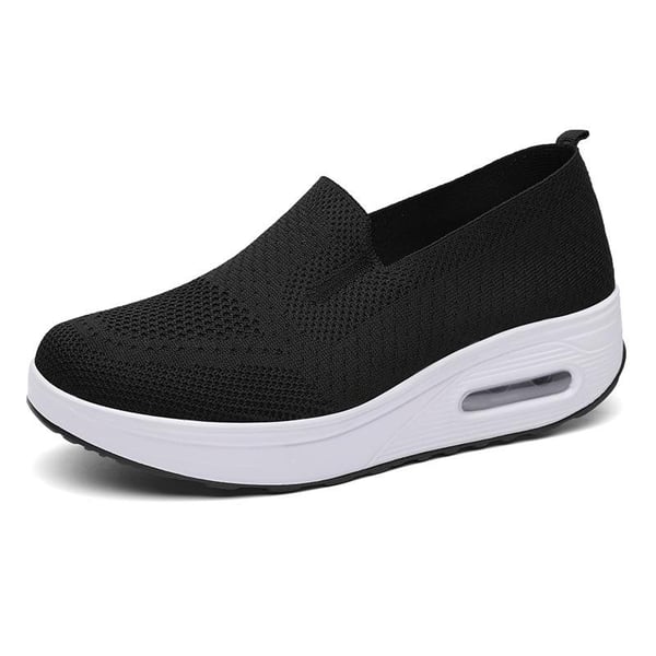 Premium Women's Orthopedic Sneakers