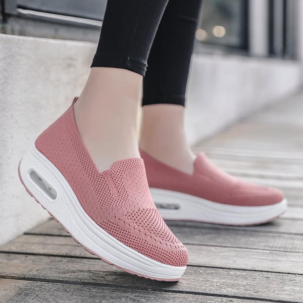 Premium Women's Orthopedic Sneakers