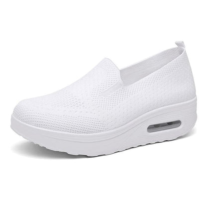 Premium Women's Orthopedic Sneakers