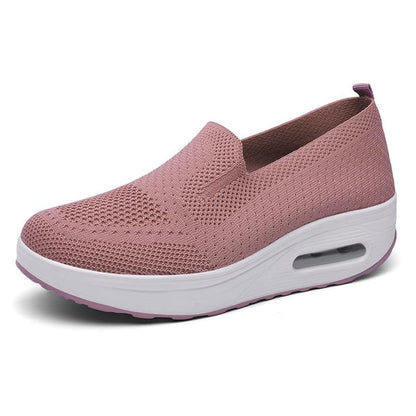 Premium Women's Orthopedic Sneakers